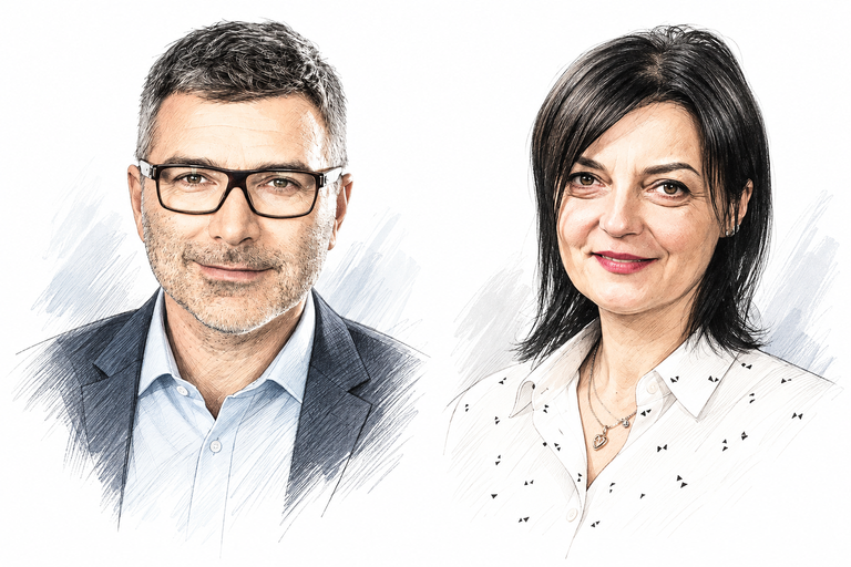 AI nalicza odsetki od długu zarządczego. Jak przygotować liderów na transformację?