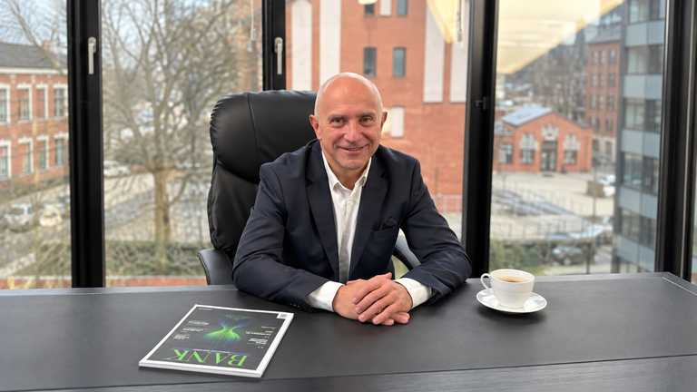 Lokalne relacje i nowoczesna technologia budują skalę BPS Leasing