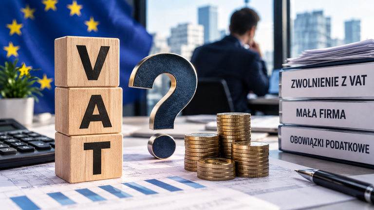 Czy system VAT skłania najmniejszych do opodatkowania? Jak się to wiąże z unikaniem opodatkowania