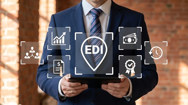 Elektroniczna wymiana danych