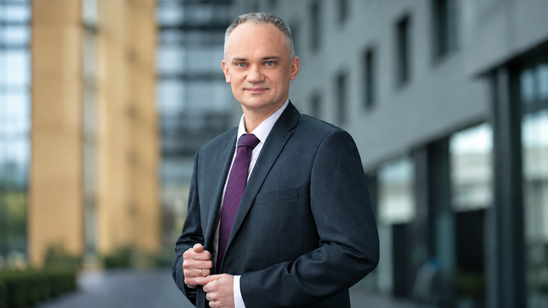 MŚP napędzają polską gospodarkę. Jak leasing pomaga firmom rosnąć szybciej?