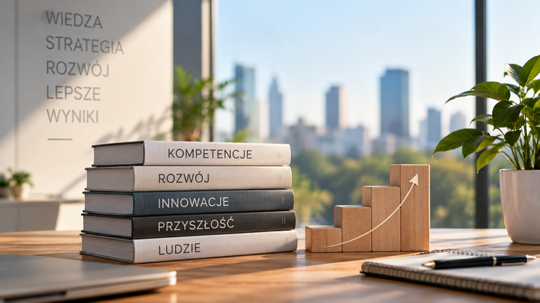 Finansowanie rozwoju pracowników – środki unijne i inne instrumenty wspierające inwestycje w kompetencje